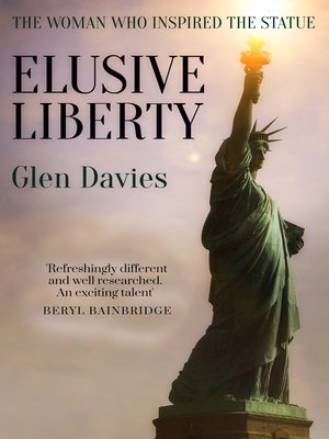 cover image of Elusive Liberty